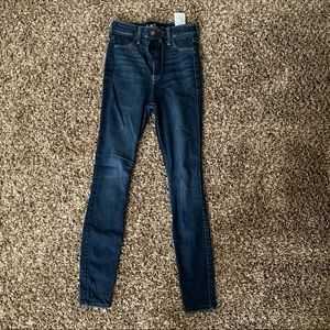Hollister Skinny Jeans